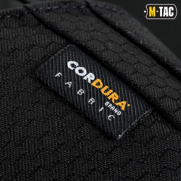 M-Tac сумка Magnet XL Bag Elite Hex Black 10144002 фото