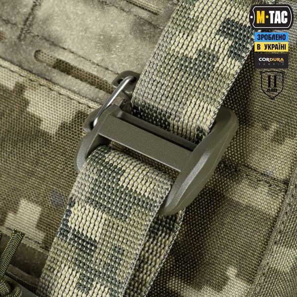 M-Tac плитоноска Cuirass FAST Elite 2 клас захисту (розмір плити M) MM14 10473030_XS/S фото