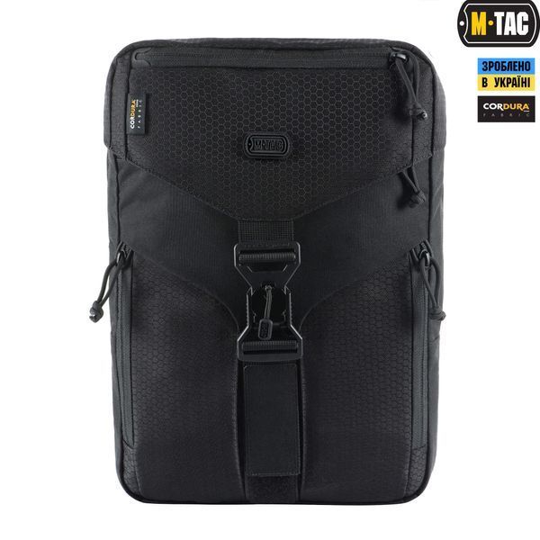 M-Tac сумка Magnet XL Bag Elite Hex Black 10144002 фото