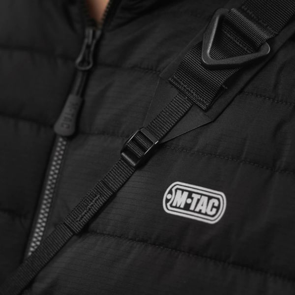 M-Tac сумка Pocket Bag Hardsling Lite-NR Black 10401002 фото