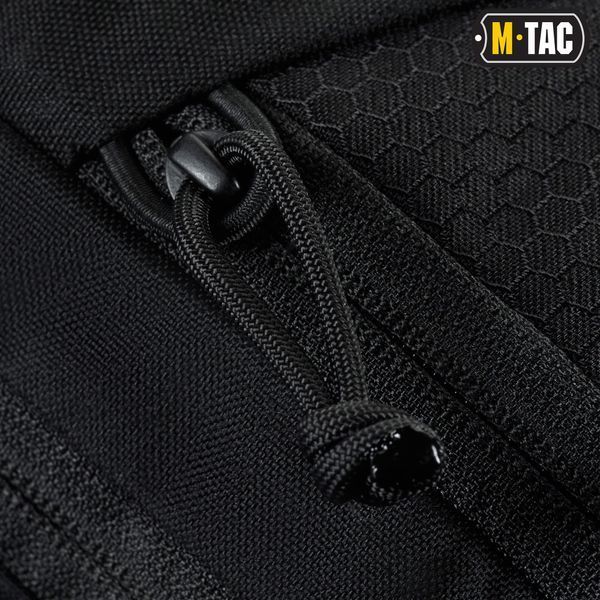 M-Tac сумка Magnet XL Bag Elite Hex Black 10144002 фото