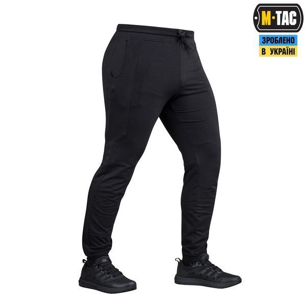 M-Tac штани Stealth Active Black 51600002_XS/R фото