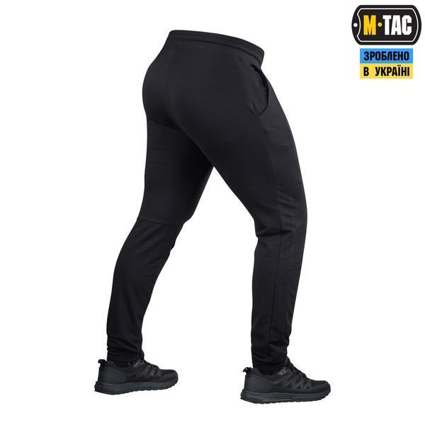 M-Tac штани Stealth Active Black 51600002_XS/R фото