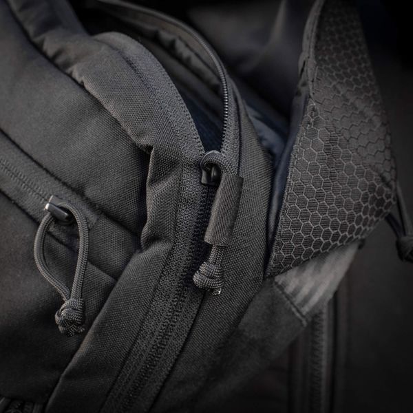 M-Tac сумка Magnet XL Bag Elite Hex Black 10144002 фото