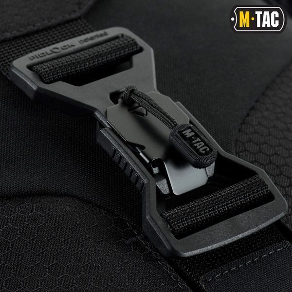 M-Tac сумка Magnet XL Bag Elite Hex Black 10144002 фото