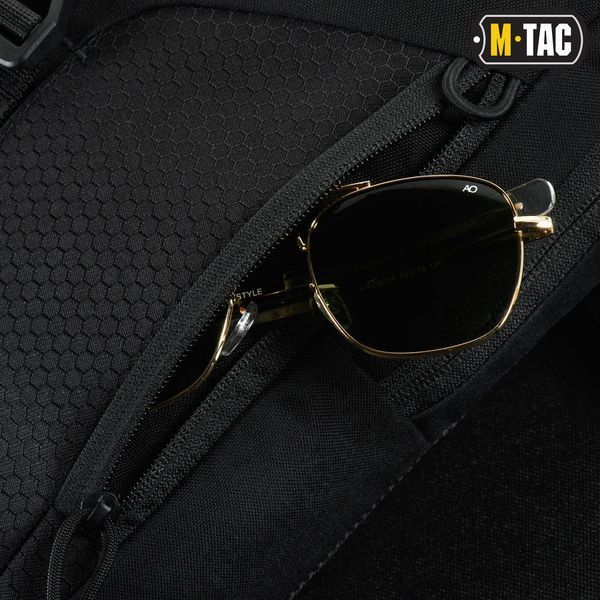 M-Tac сумка Magnet XL Bag Elite Hex Black 10144002 фото