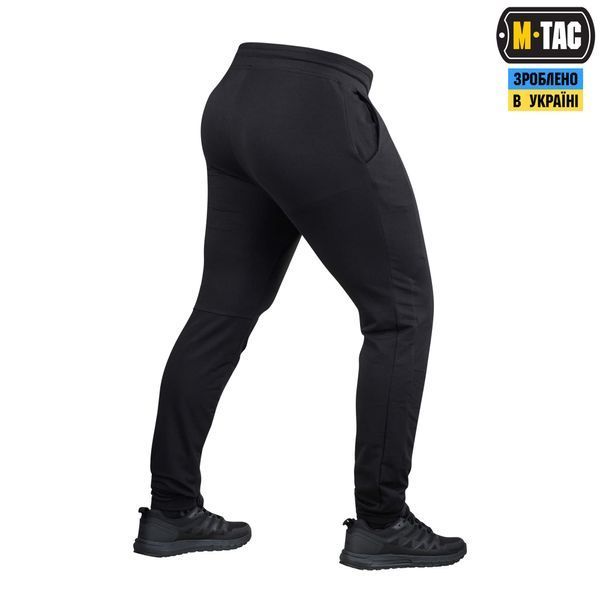 M-Tac штани Stealth Active Black 51600002_XS/R фото