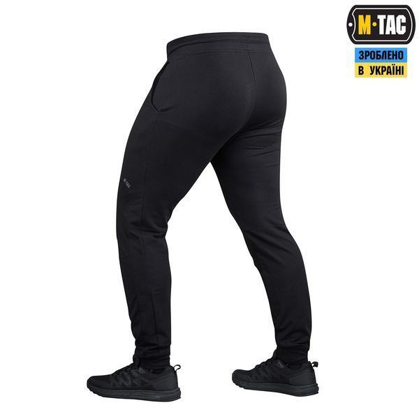 M-Tac штани Stealth Active Black 51600002_XS/R фото