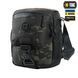 M-Tac сумка Satellite Magnet Bag Elite Hex Multicam Black/Black 10141208 фото 1