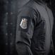M-Tac нашивка Topfhelm (вишивка) Black 51326002 фото 6