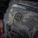 M-Tac сумка Satellite Magnet Bag Elite Hex Multicam Black/Black 10141208 фото 9