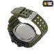 M-Tac годинник тактичний 2037 Army Green 50007001 фото 3