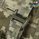 M-Tac плитоноска Cuirass FAST Elite 2 клас захисту (розмір плити M) MM14 10473030_XS/S фото 7