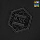 M-Tac сумка Pocket Bag Hardsling Lite-NR Black 10401002 фото 6