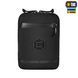 M-Tac сумка Pocket Bag Hardsling Lite-NR Black 10401002 фото 2