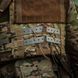 M-Tac плитоноска Cuirass Tiger Elite 2 клас захисту (розмір плити XL) Multicam 10521008_M/L фото 19