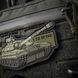 M-Tac нашивка T-72 (PVC) 51348359 фото 4