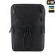 M-Tac сумка Magnet XL Bag Elite Hex Black 10144002 фото 2
