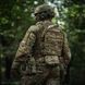 M-Tac плитоноска Cuirass Tiger Elite 2 клас захисту (розмір плити XL) Multicam 10521008_M/L фото 17