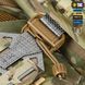 M-Tac плитоноска Cuirass Tiger Elite 2 клас захисту (розмір плити XL) Multicam 10521008_M/L фото 9