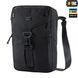 M-Tac сумка Magnet XL Bag Elite Hex Black 10144002 фото 1