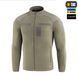 M-Tac куртка Combat Fleece Polartec Jacket Tan 20491003_XS/R фото