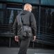 M-Tac сумка Satellite Magnet Bag Elite Hex Multicam Black/Black 10141208 фото 8
