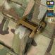 M-Tac плитоноска Cuirass Tiger Elite 2 клас захисту (розмір плити XL) Multicam 10521008_M/L фото 8