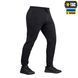 M-Tac штани Stealth Active Black 51600002_XS/R фото 2