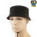 M-Tac панама Gen.II Summer Flex Black 40650002_55 фото
