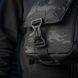 M-Tac сумка Satellite Magnet Bag Elite Hex Multicam Black/Black 10141208 фото 12