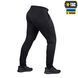 M-Tac штани Stealth Active Black 51600002_XS/R фото 5
