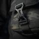 M-Tac сумка Satellite Magnet Bag Elite Hex Multicam Black/Black 10141208 фото 11