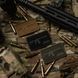M-Tac нашивка AR-15 Velcro/PVC Black 51540002 фото 11