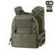 M-Tac плитоноска Cuirass QRS Gen.II Ranger Green 10156823 фото