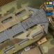 M-Tac плитоноска Cuirass Tiger Elite 2 клас захисту (розмір плити XL) Multicam 10521008_M/L фото 6