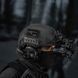 M-Tac нашивка AR-15 Velcro/PVC Black 51540002 фото 9