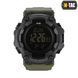 M-Tac годинник тактичний 2037 Army Green 50007001 фото 1