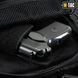 M-Tac сумка Magnet XL Bag Elite Hex Black 10144002 фото 8