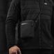M-Tac сумка Pocket Bag Hardsling Lite-NR Black 10401002 фото 15
