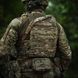 M-Tac плитоноска Cuirass Tiger Elite 2 клас захисту (розмір плити XL) Multicam 10521008_M/L фото 18