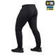 M-Tac штани Stealth Active Black 51600002_XS/R фото 3