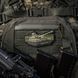 M-Tac нашивка T-72 (PVC) 51348359 фото 3