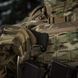 M-Tac нашивка ABRAMS (PVC) coyote 51348357 фото 6