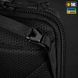 M-Tac сумка Pocket Bag Hardsling Lite-NR Black 10401002 фото 9