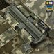 M-Tac плитоноска Cuirass FAST Elite 2 клас захисту (розмір плити M) MM14 10473030_XS/S фото 8