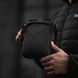 M-Tac сумка Pocket Bag Hardsling Lite-NR Black 10401002 фото 33