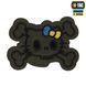 M-Tac нашивка KITTY контур (вишивка) Ranger Green 51386223 фото