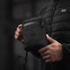 M-Tac сумка Pocket Bag Hardsling Lite-NR Black 10401002 фото 32
