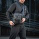 M-Tac сумка Satellite Magnet Bag Elite Hex Multicam Black/Black 10141208 фото 6